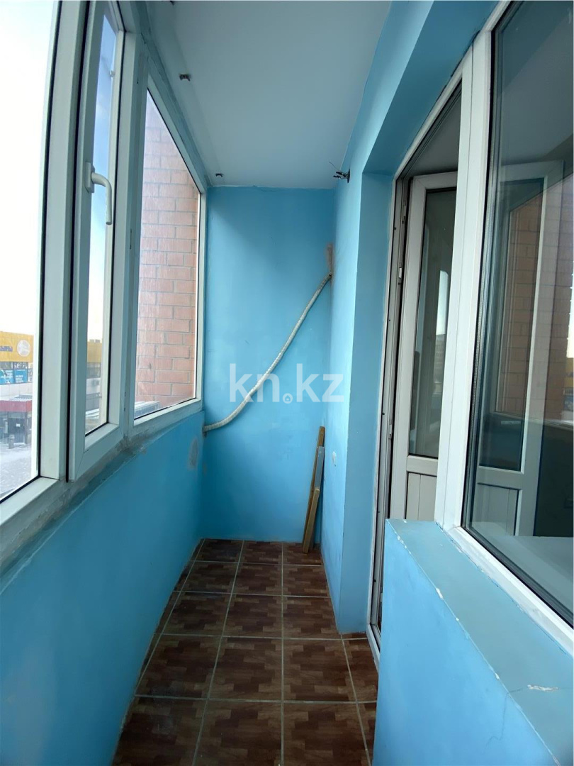 Продажа 2-комнатной квартиры, 69 м², ул. Куйши Дина в Астане - фото 3