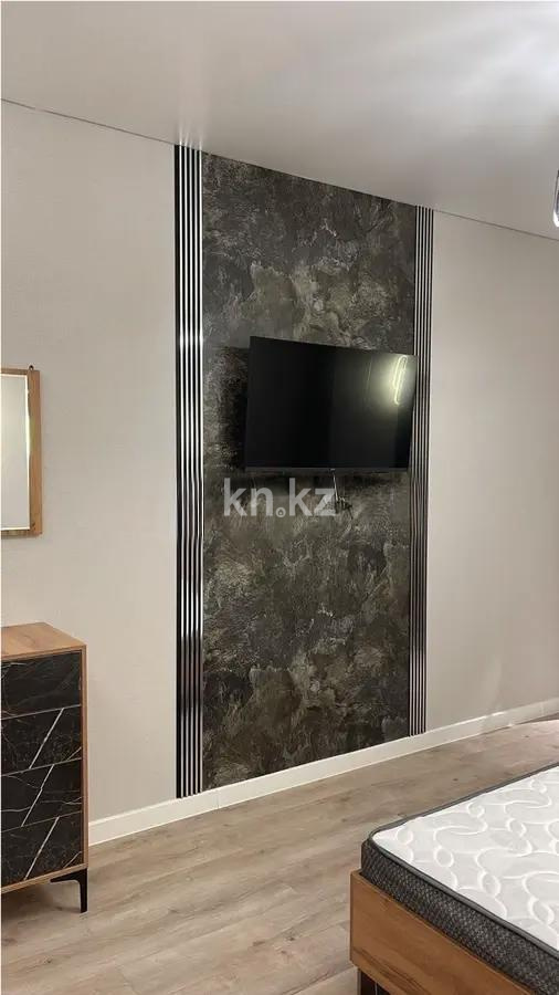 Продажа 1-комнатной квартиры, 50 м² в Алматы