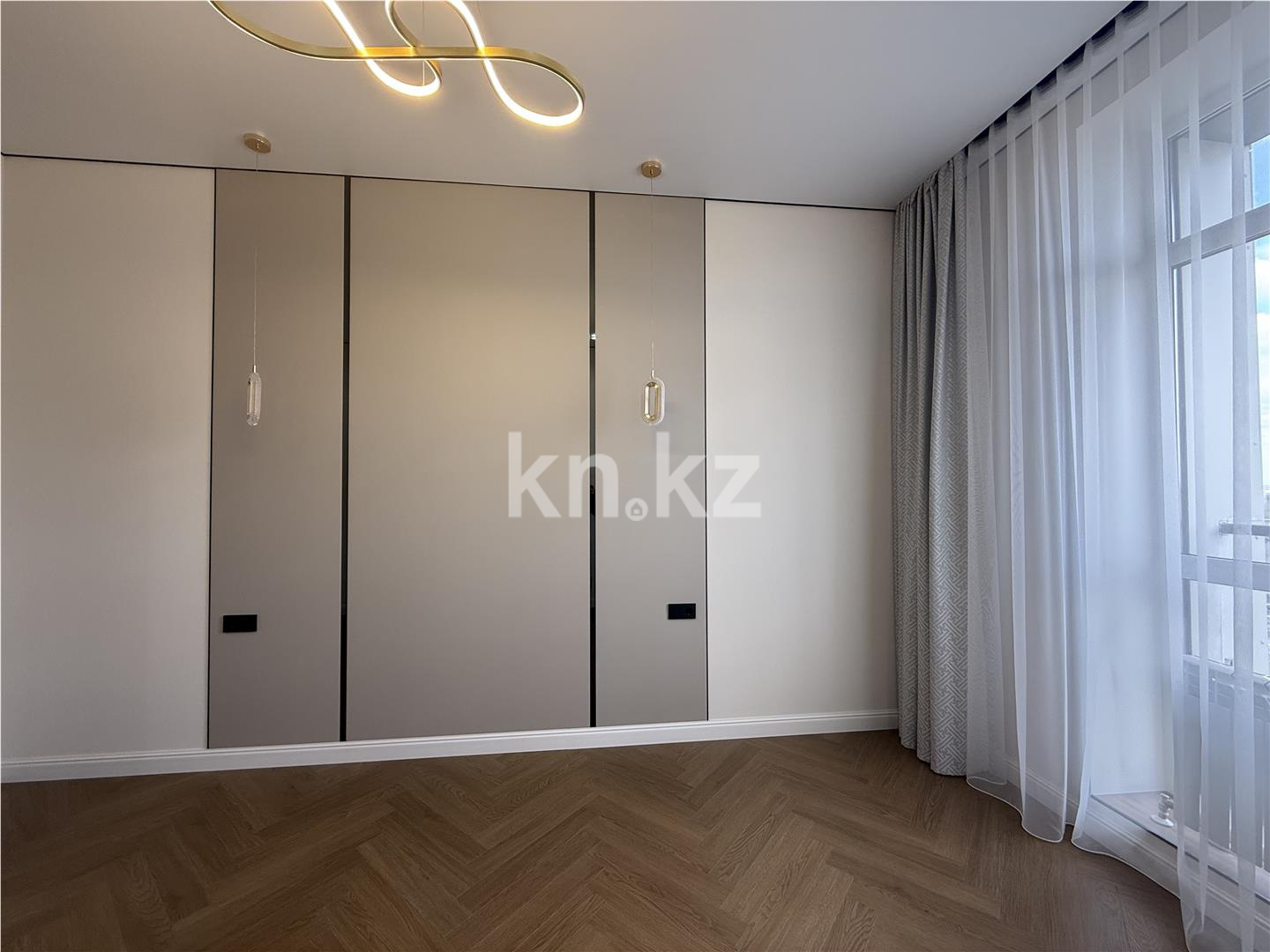 Продажа 4-комнатной квартиры, 111 м² в Караганде - фото 11