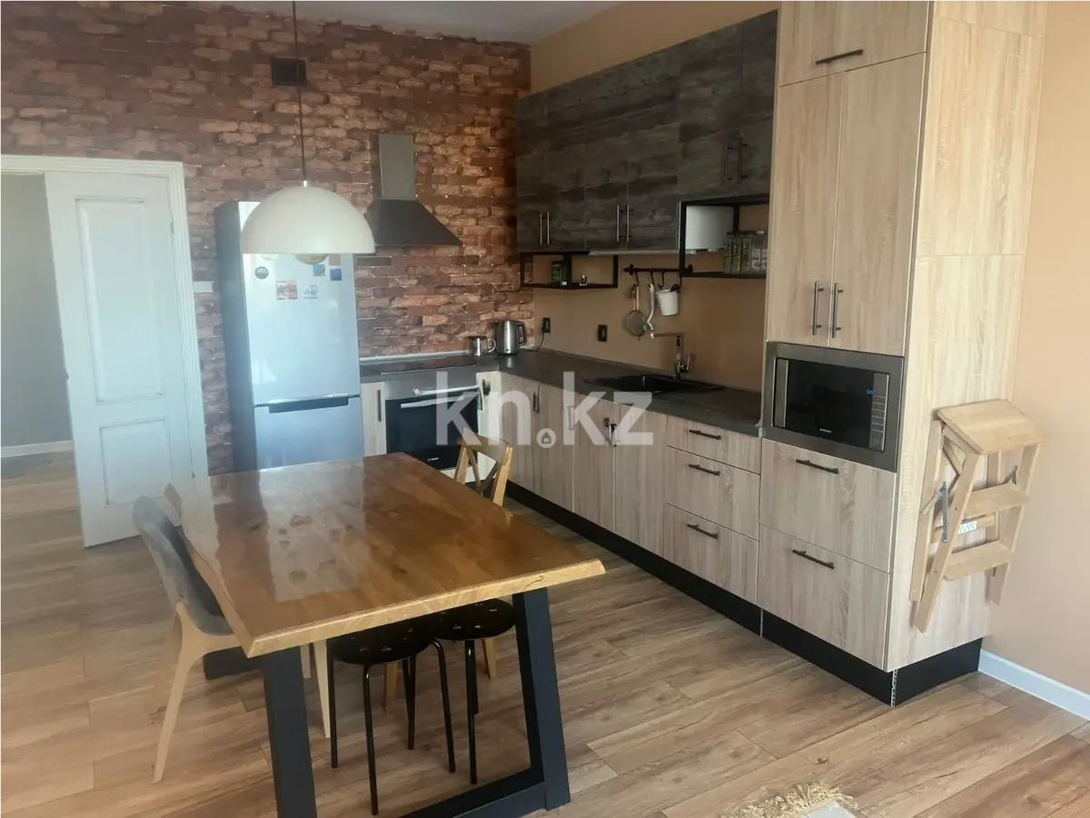 Продажа 2-комнатной квартиры, 68 м², бул. Бухар Жырау, дом  35 в Алматы - фото 3