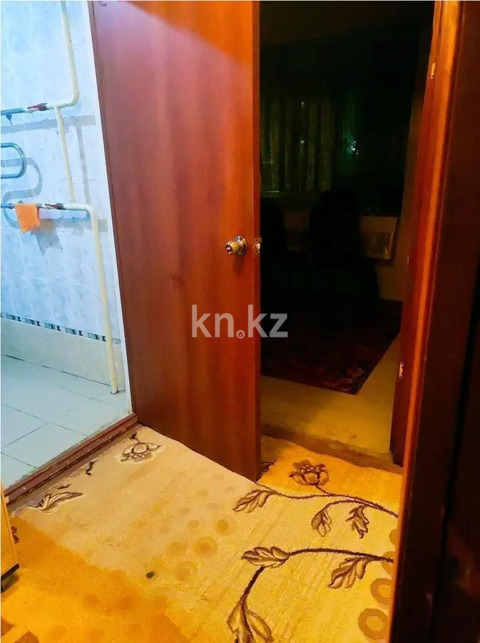 Продажа 1-комнатной квартиры, 45 м², мкр-н Жас Канат, дом  1/27 в Алматы - фото 4