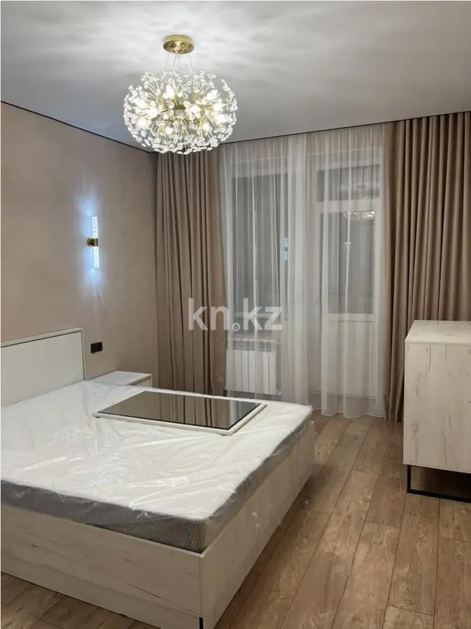 Продажа 2-комнатной квартиры, 40.8 м² в Астане - фото 2