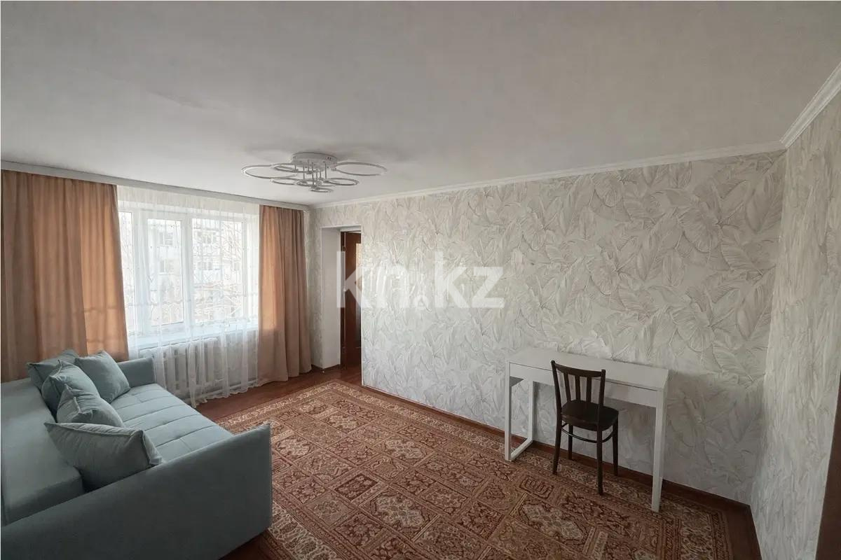 Продажа 3-комнатной квартиры, 48 м² в Астане - фото 3