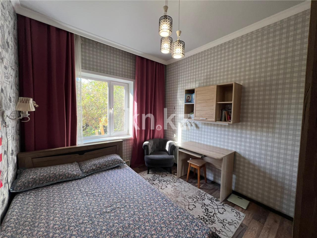 Продажа 5-комнатного дома, 111.9 м² в Караганде - фото 12