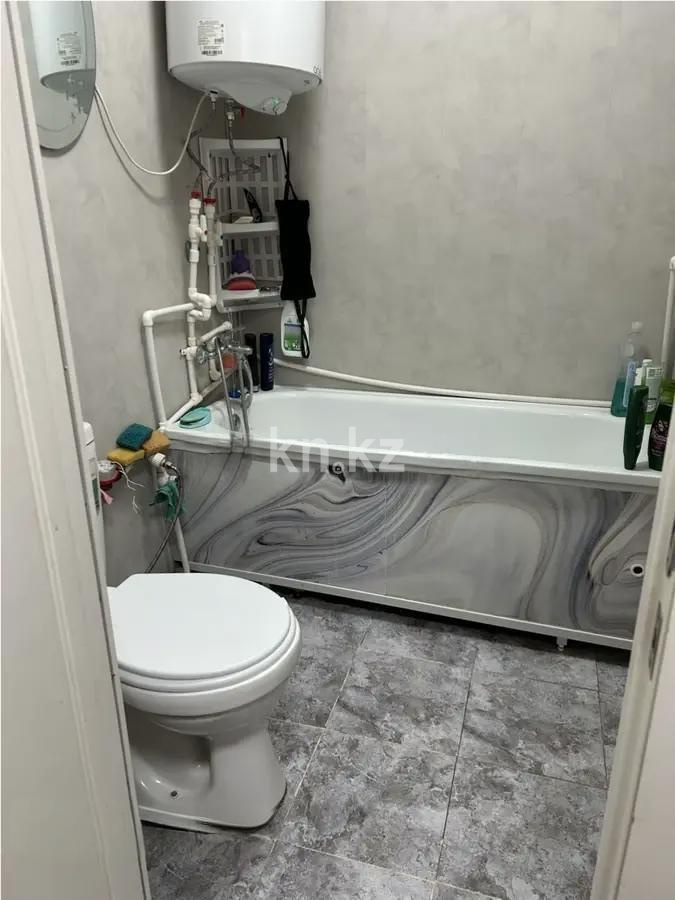 Продажа 1-комнатной квартиры, 30 м² в Караганде - фото 3