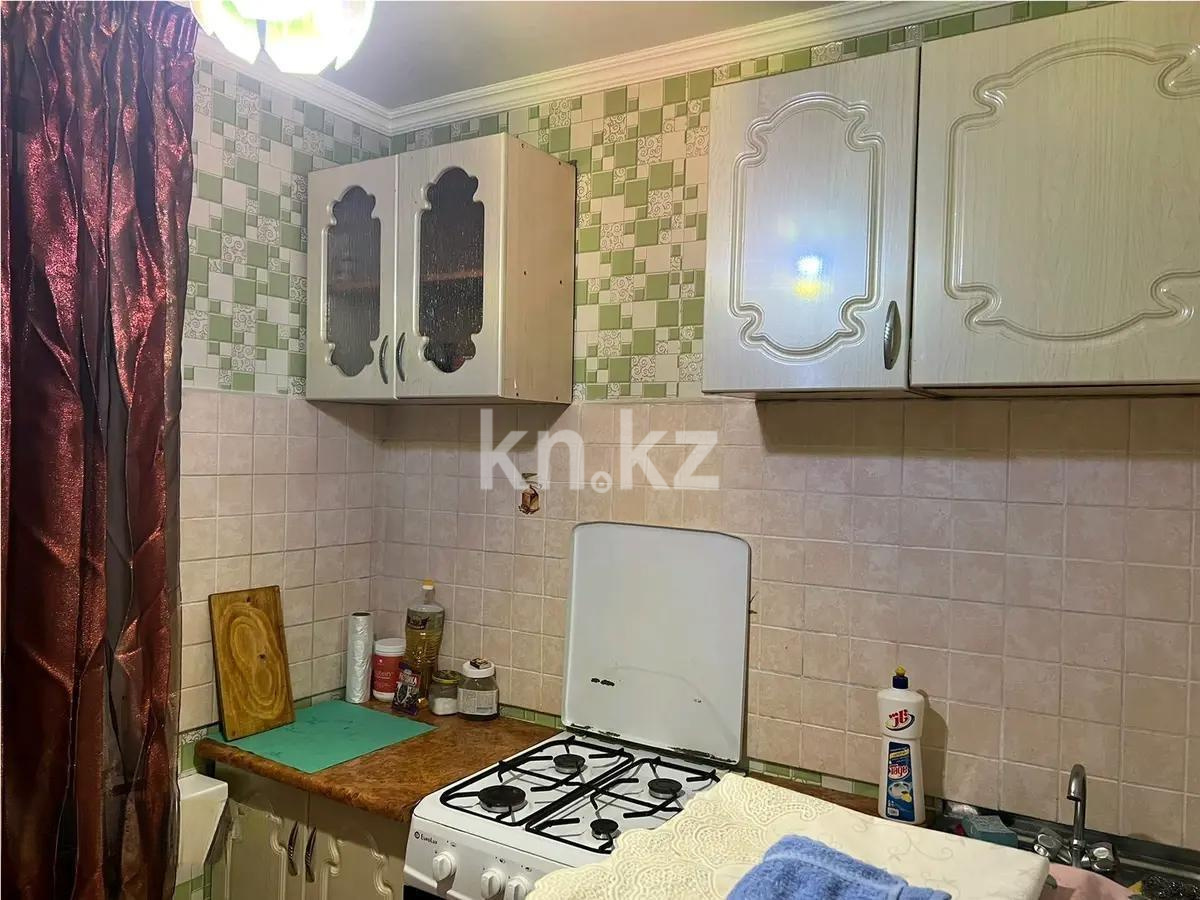 Продажа 1-комнатной квартиры, 32 м² в Алматы - фото 2