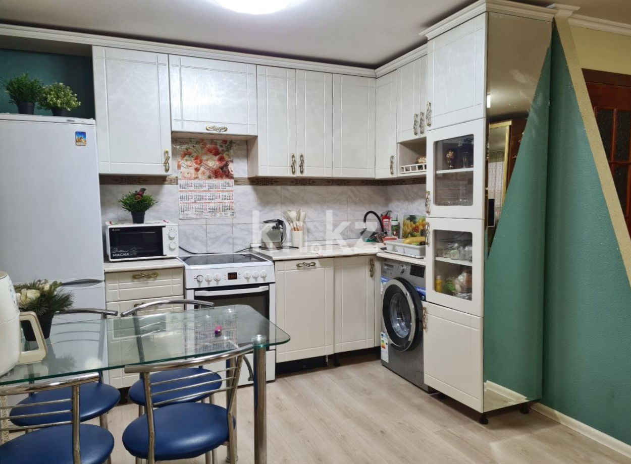 Продажа 3-комнатной квартиры, 63 м², ул. Бажова, дом  339/2 в Усть-Каменогорске - фото 7