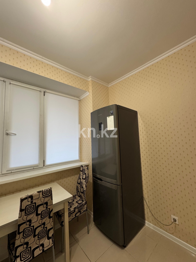 Аренда 1-комнатной квартиры, 35 м² в Астане - фото 4