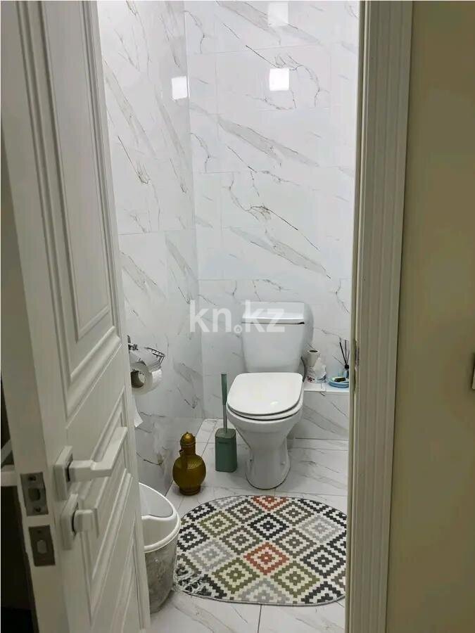 Продажа 3-комнатной квартиры, 60.1 м² в Алматы - фото 6