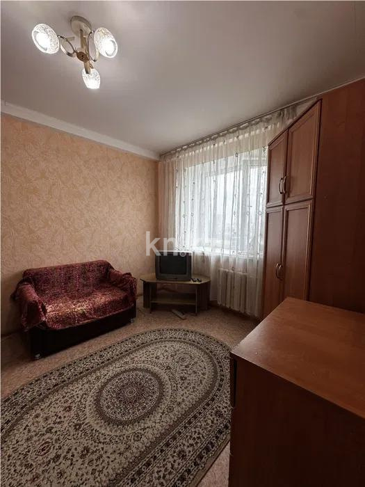 Продажа 1-комнатной квартиры, 29.1 м², ул. Тархана, дом  9 в Астане