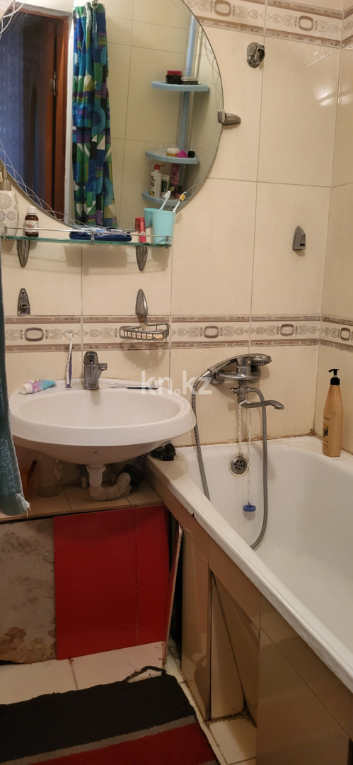 Продажа 3-комнатной квартиры, 68 м² в Алматы - фото 5