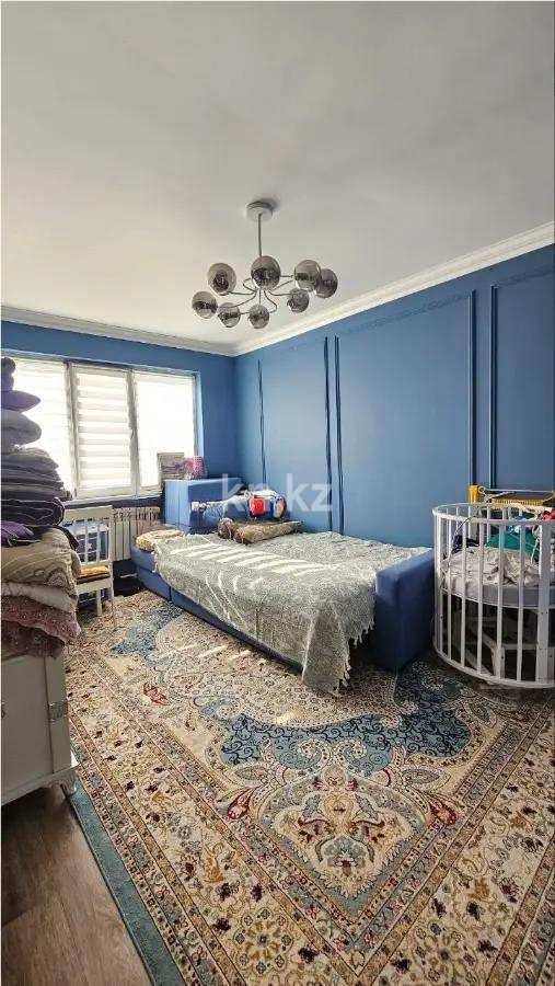 Продажа 3-комнатной квартиры, 75 м², мкр-н Шугыла, дом  342/7 в Алматы - фото 4