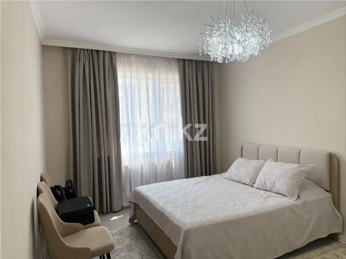 Продажа 3-комнатной квартиры, 77.1 м² в Алматы - фото 2