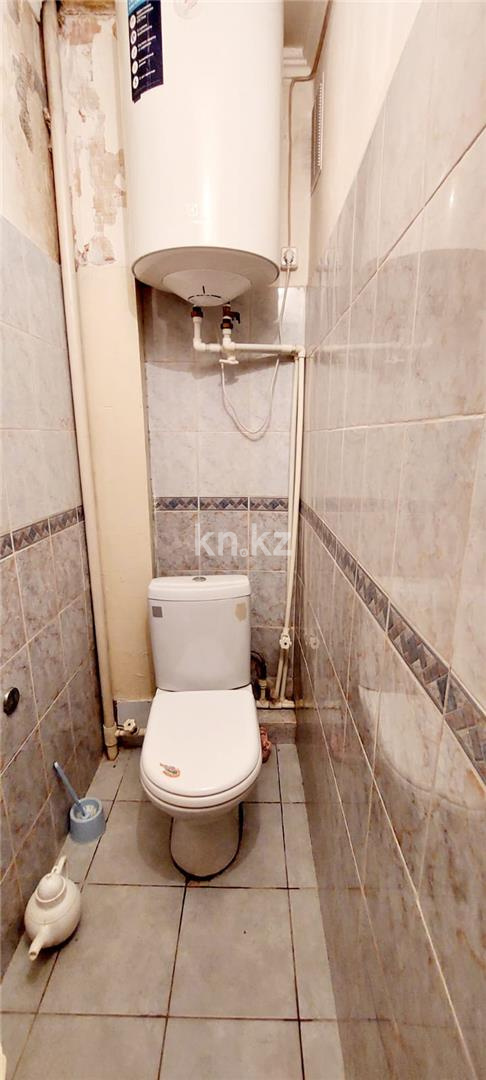 Продажа 3-комнатной квартиры, 66 м² в Караганде - фото 15