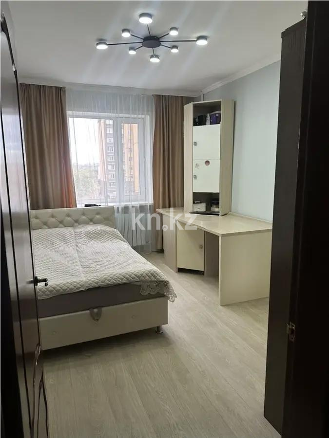 Продажа 4-комнатной квартиры, 77 м², ул. Язева, дом  2 в Караганде - фото 3