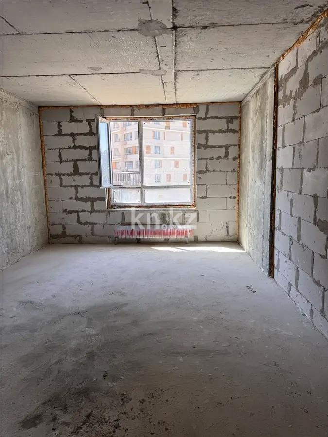 Продажа 2-комнатной квартиры, 54.7 м² в Алматы - фото 2