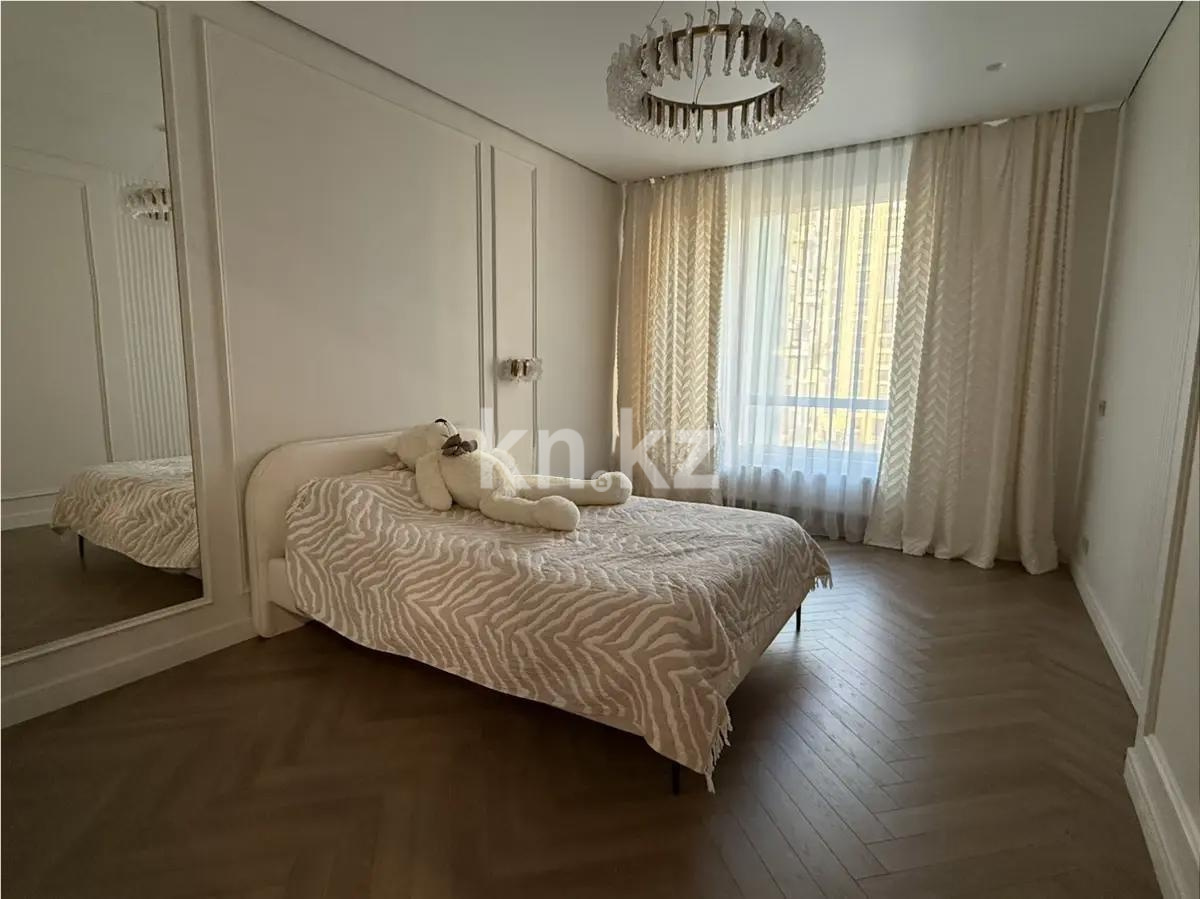 Продажа 4-комнатной квартиры, 120 м² в Алматы - фото 3