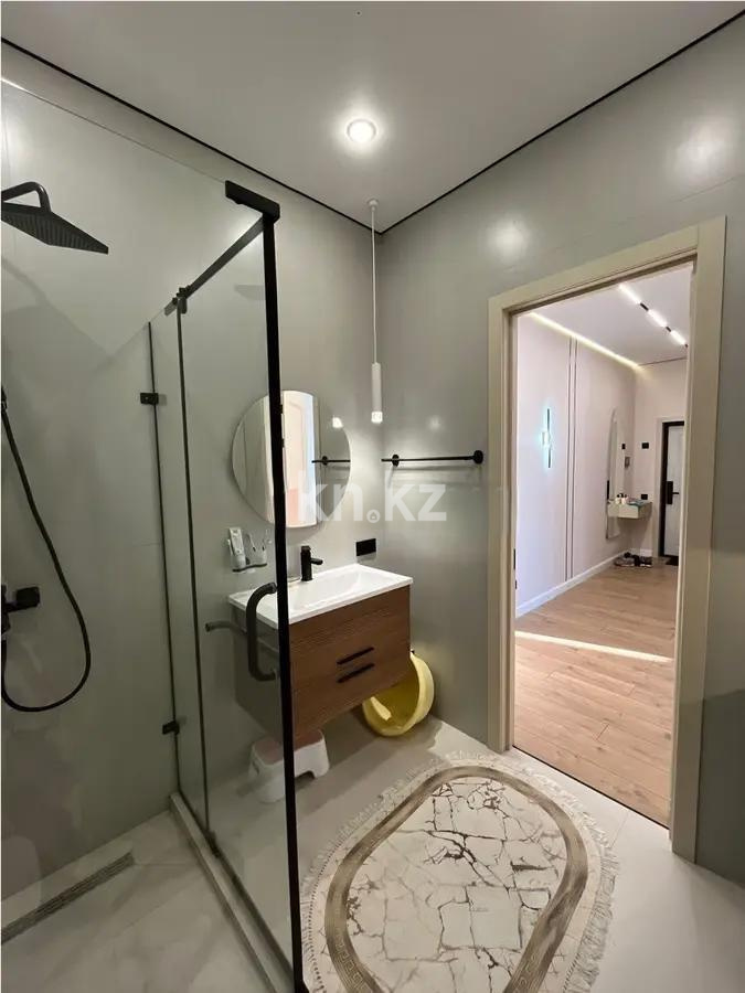 Продажа 3-комнатной квартиры, 79 м², ул. Казыбек би, дом  41/1 в Астане - фото 5