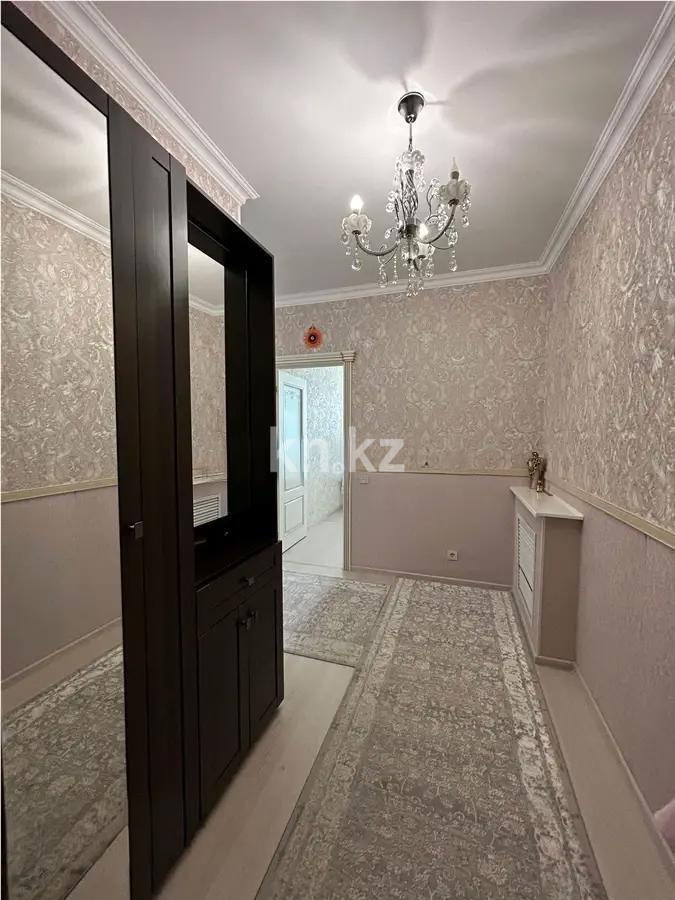 Продажа 3-комнатной квартиры, 94 м², пр. Мангилик Ел, дом  54 в Астане - фото 6