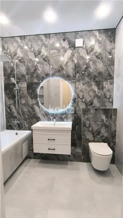 Продажа 2-комнатной квартиры, 61 м² в Астане - фото 4