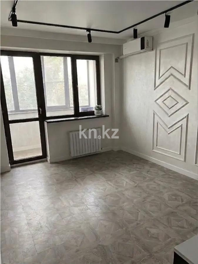 Продажа 1-комнатной квартиры, 34.8 м² в Алматы
