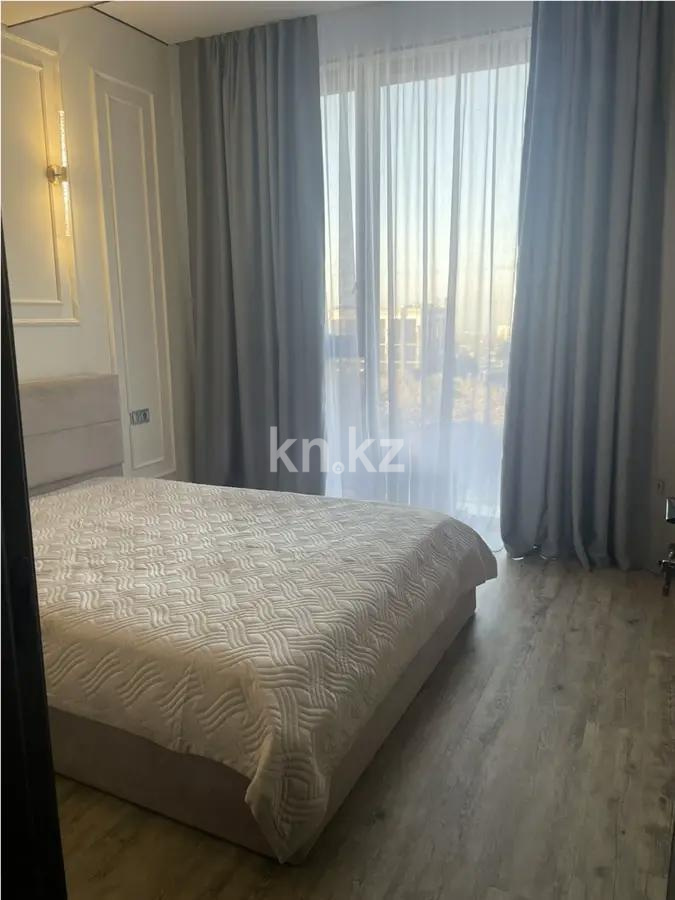 Продажа 2-комнатной квартиры, 60 м² в Алматы - фото 2