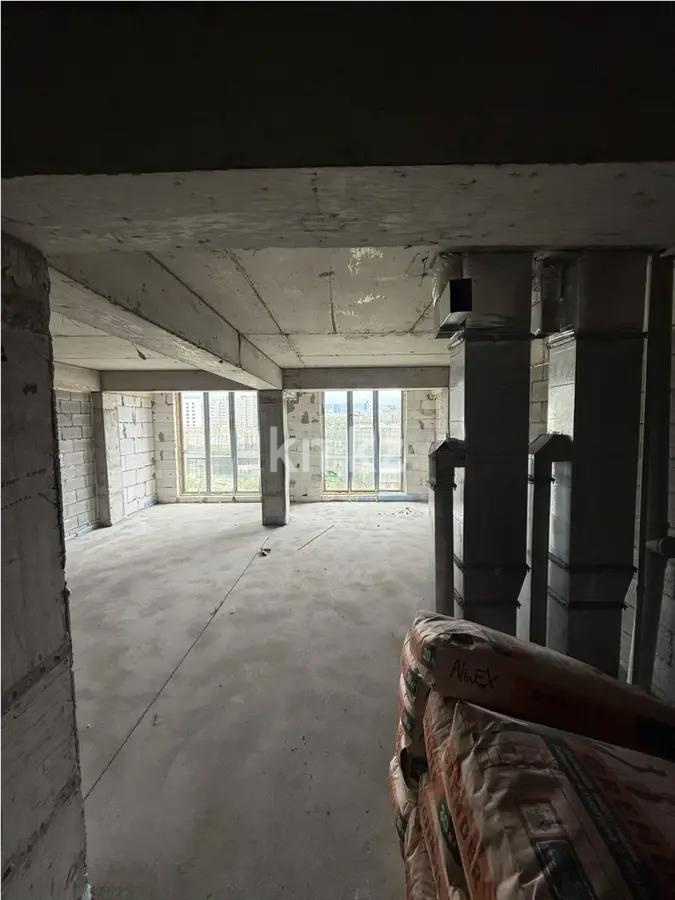 Продажа 1-комнатной квартиры, 44 м² в Алматы