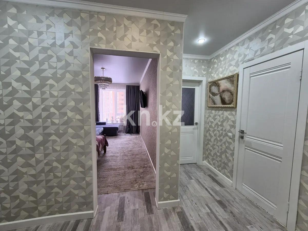 Продажа 1-комнатной квартиры, 38.9 м² в Астане - фото 3