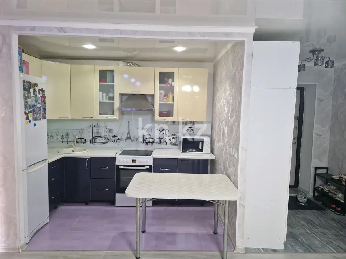 Продажа 2-комнатной квартиры, 48 м² в Астане - фото 3