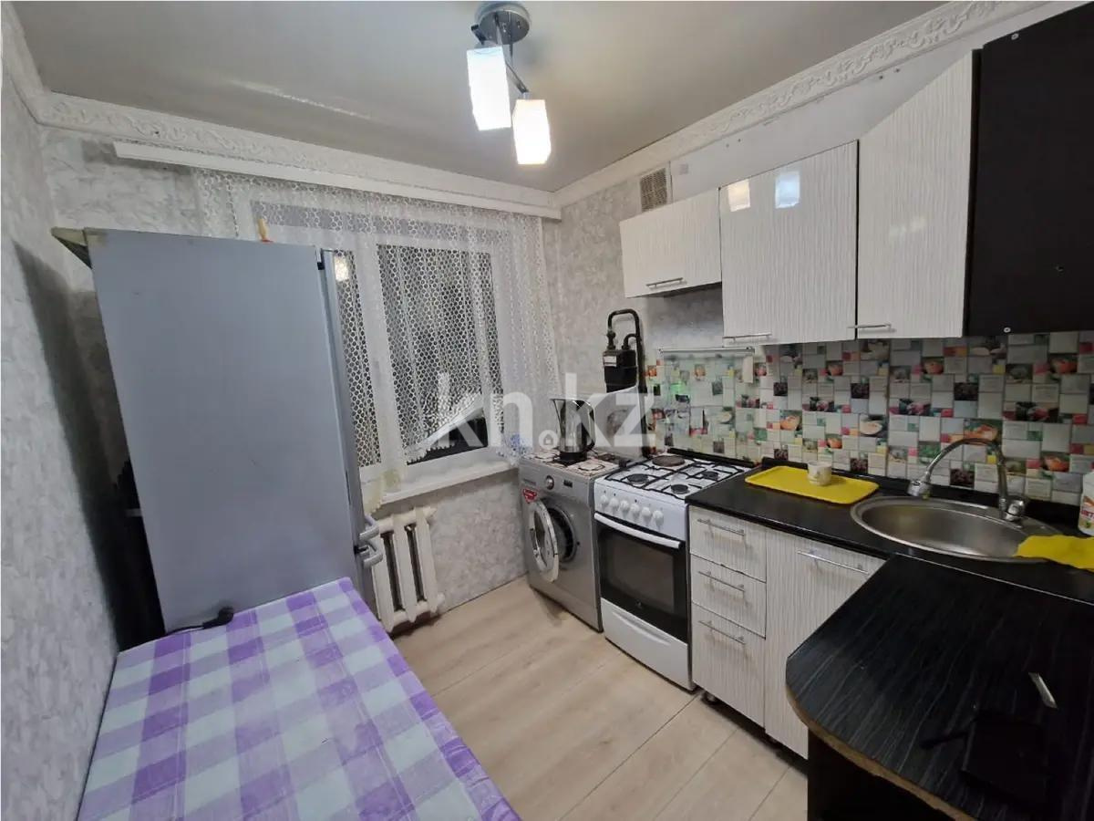 Продажа 2-комнатной квартиры, 48 м² в Караганде - фото 3