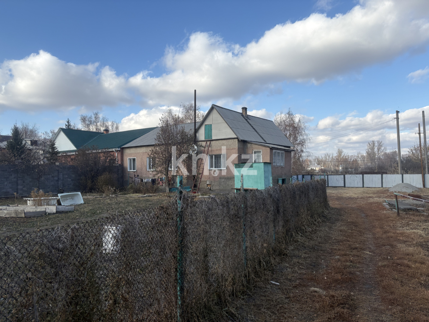 Продажа 5-комнатного дома, 130 м², Новая, дом  18 в Астане - фото 5