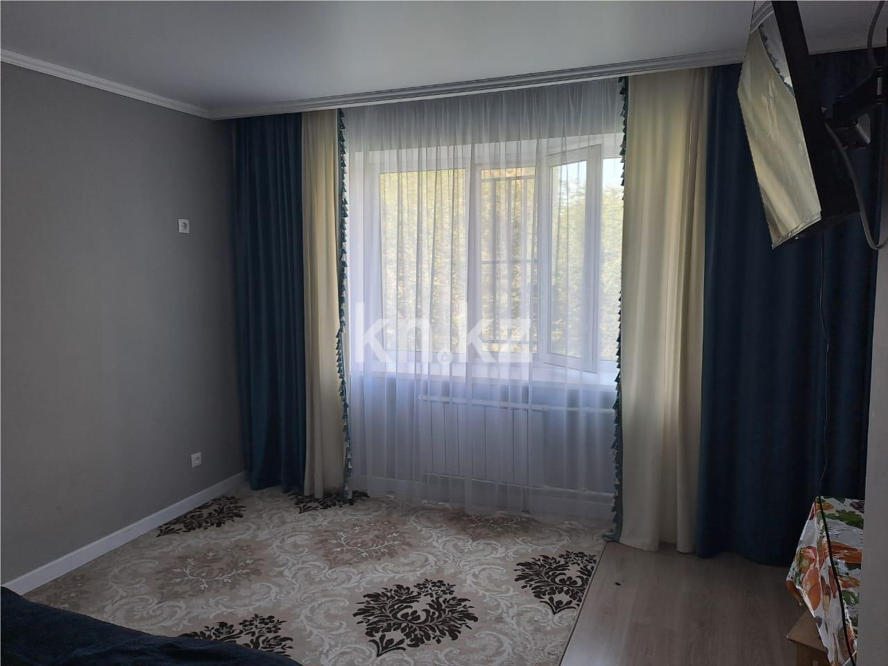 Продажа 2-комнатной квартиры, 42 м² в Темиртау - фото 3