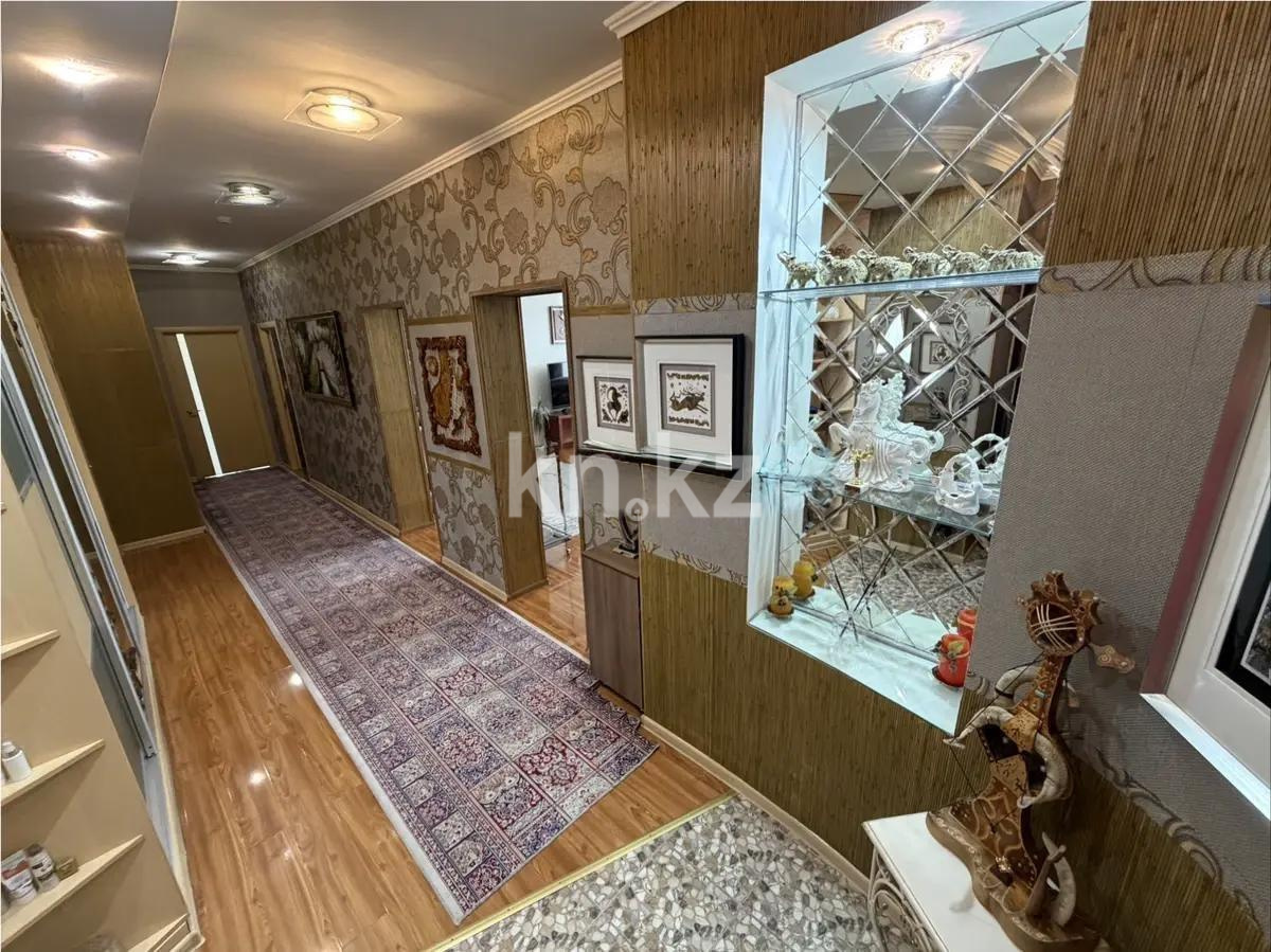 Продажа 2-комнатной квартиры, 54 м² в Алматы
