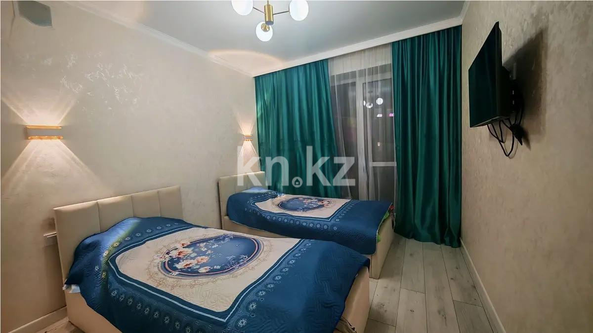 Продажа 3-комнатной квартиры, 61.6 м² в Астане - фото 3