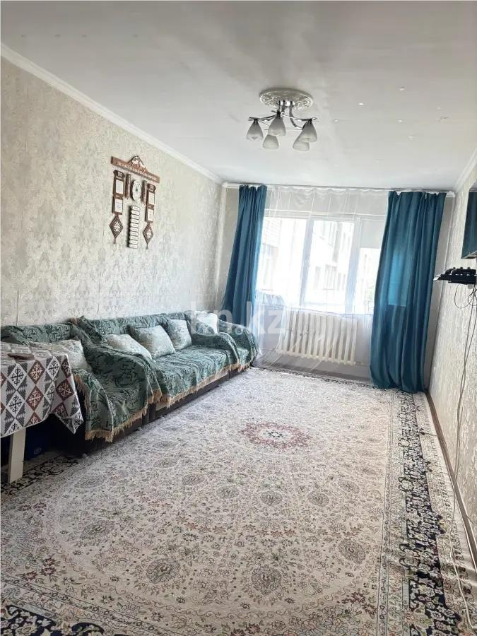 Продажа 2-комнатной квартиры, 62 м² в Алматы