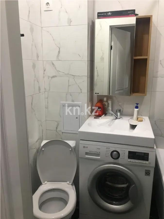 Продажа 1-комнатной квартиры, 36 м² в Астане - фото 3
