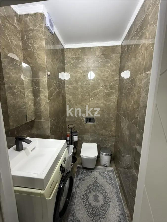 Продажа 2-комнатной квартиры, 65.5 м² в Алматы - фото 5