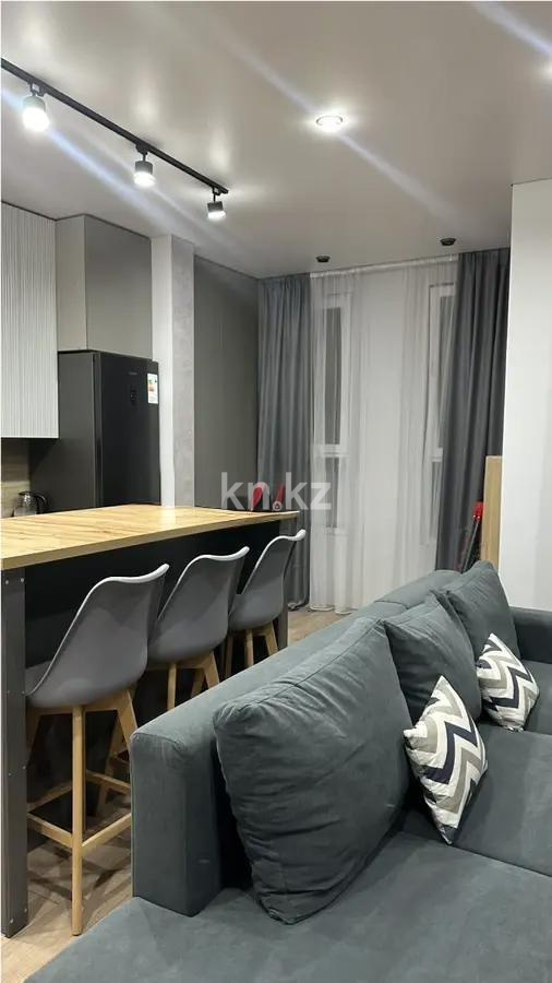 Продажа 2-комнатной квартиры, 63 м² в Алматы - фото 3