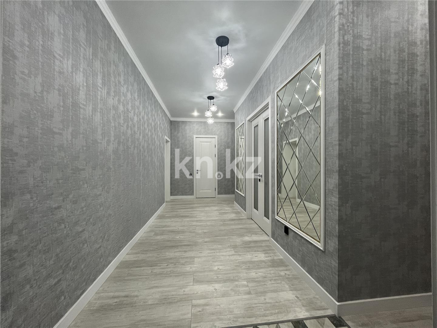 Продажа 3-комнатной квартиры, 95 м² в Караганде - фото 20