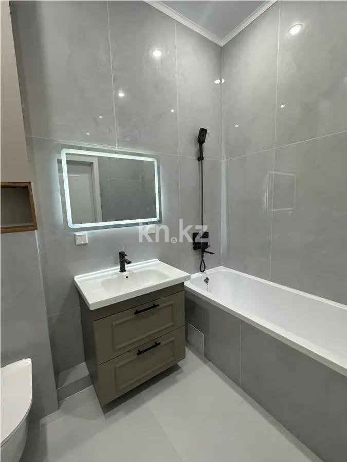 Продажа 2-комнатной квартиры, 46 м² в Астане - фото 3