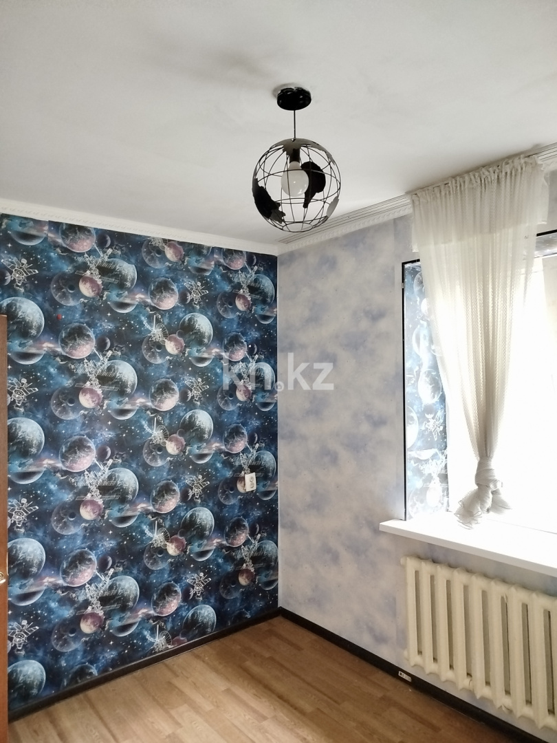 Продажа 2-комнатной квартиры, 40.5 м² в Алматы - фото 11
