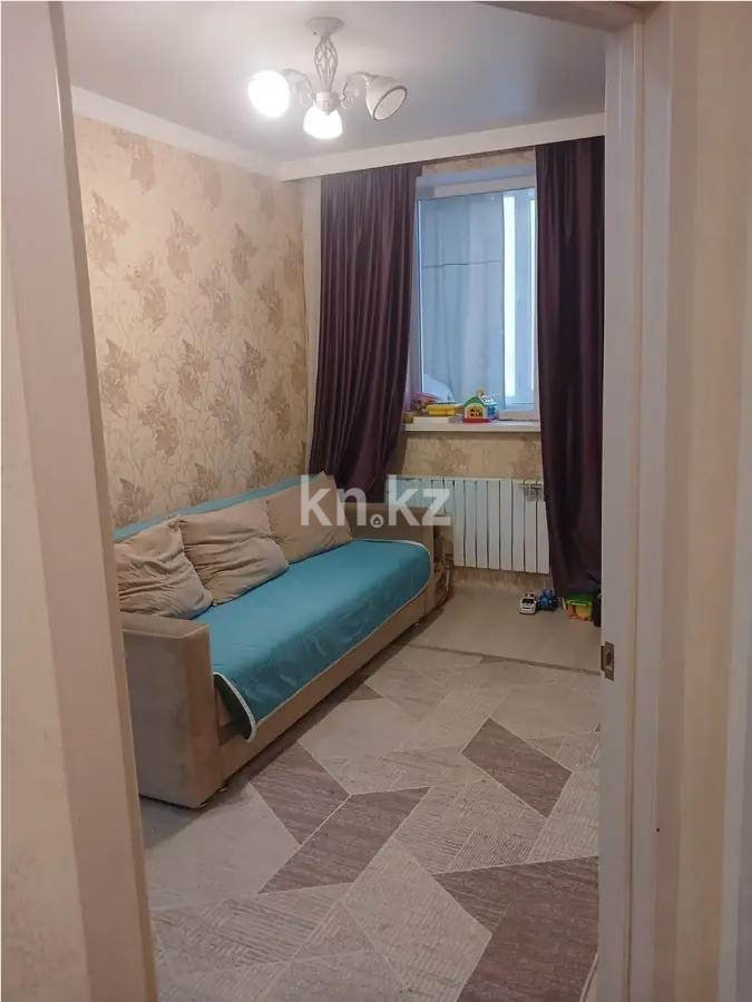 Продажа 2-комнатной квартиры, 31 м², ул. Калдаякова, дом  26 в Астане