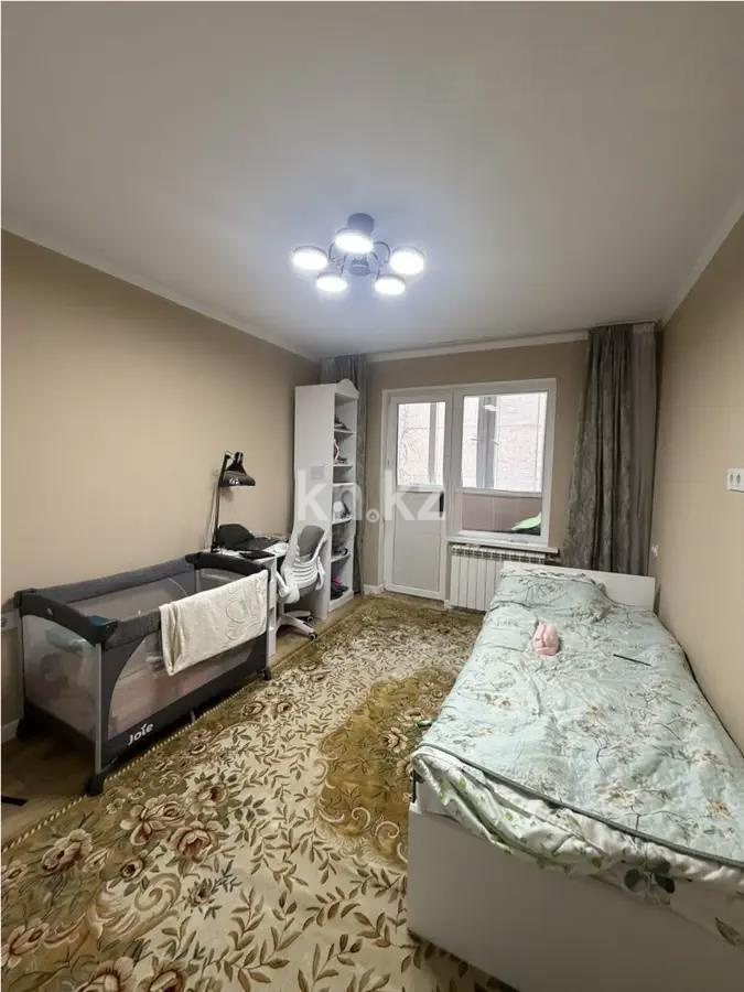 Продажа 3-комнатной квартиры, 71 м² в Алматы - фото 3