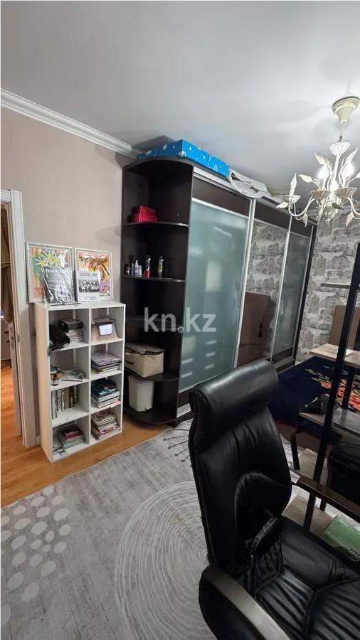 Продажа 3-комнатной квартиры, 83.5 м², ул. Е-15, дом  3 в Астане - фото 5