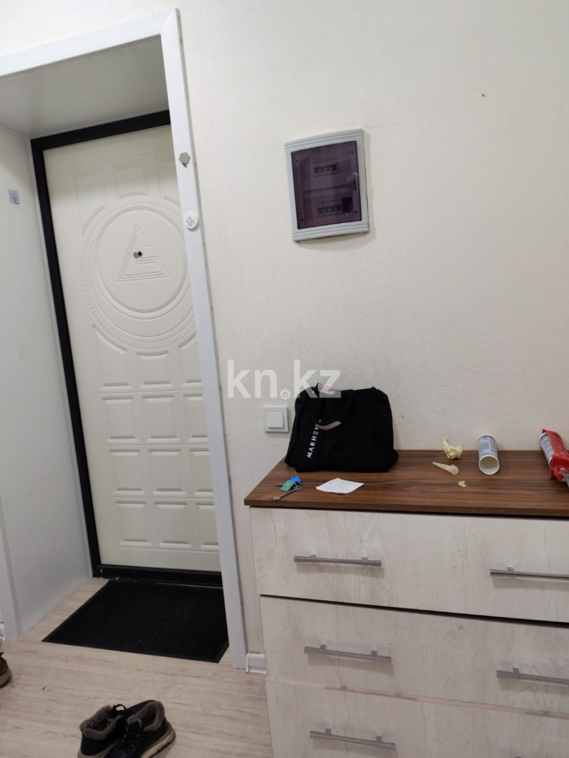 Аренда 1-комнатной квартиры, 38 м², ул. Бейбарыс Султан, дом  25а в Астане - фото 7