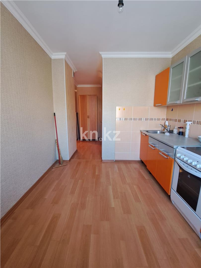 Продажа 1-комнатной квартиры, 41 м², мкр-н Степной-1 в Караганде - фото 4