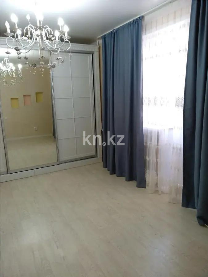 Продажа 2-комнатной квартиры, 59 м² в Астане