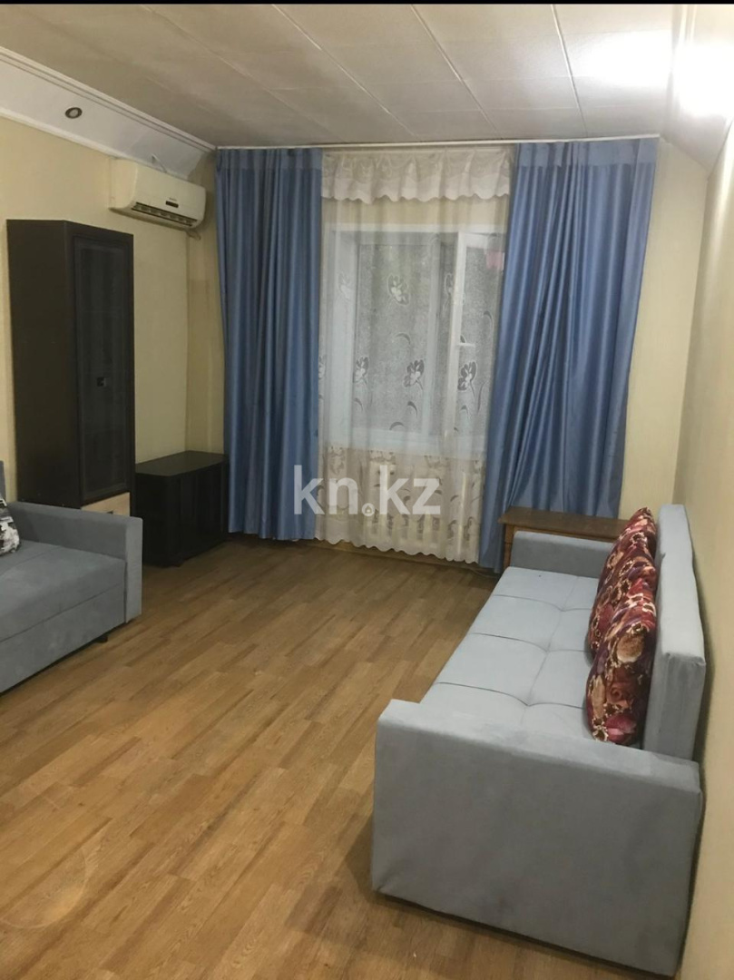 Продажа 2-комнатной квартиры, 51 м², ул. Кабанбай батыра в Алматы - фото 4