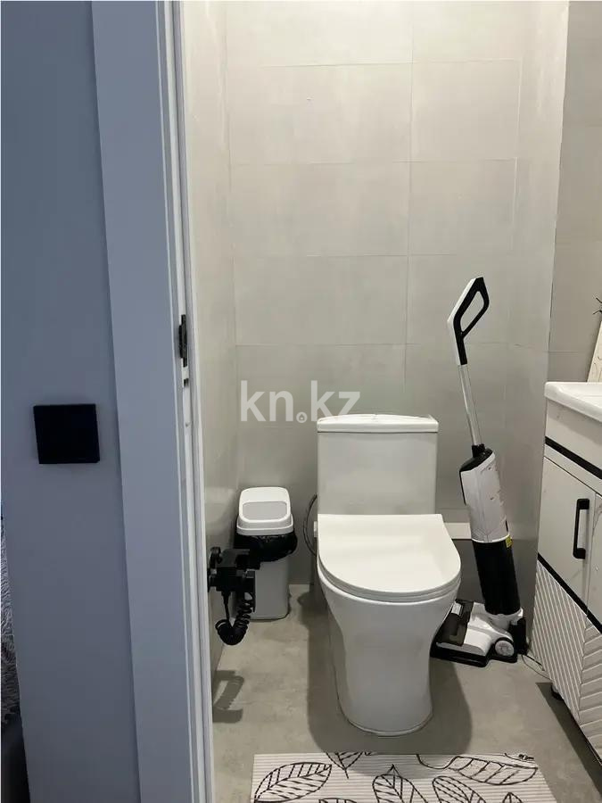 Продажа 3-комнатной квартиры, 83 м² в Алматы - фото 5