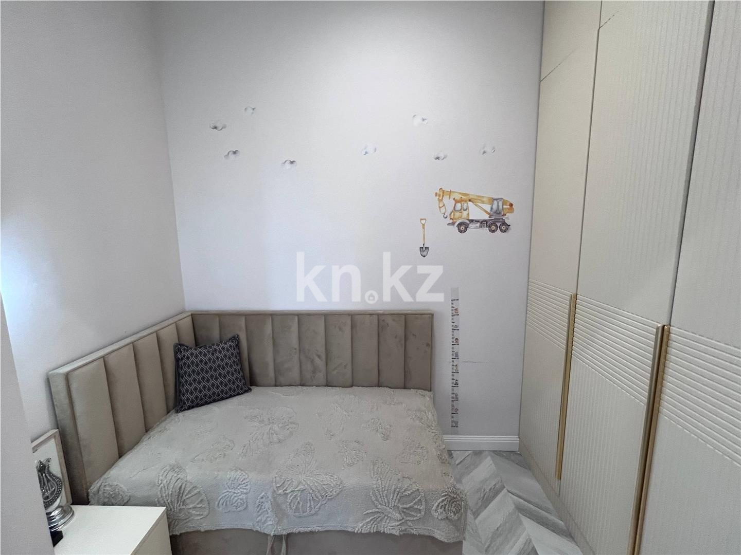 Продажа 2-комнатной квартиры, 63 м² в Караганде - фото 8